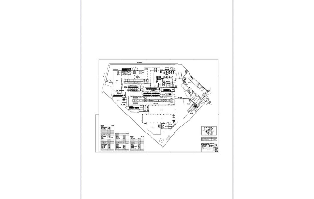 Venta - Naves y solares -
Barcelona - Zona Franca