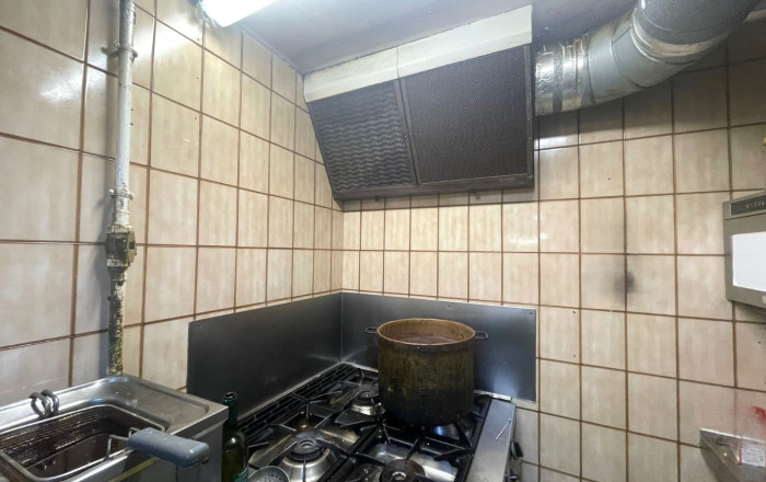 Traspaso - Bar Restaurante -
Barcelona - Gràcia