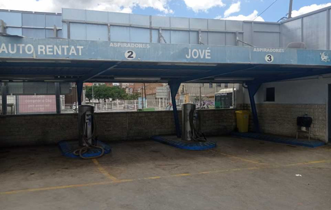 Revente - Naves y solares -
Sabadell