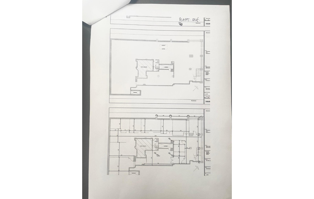 Venta - Local comercial -
Barcelona - Sarria-Sant Gervasi