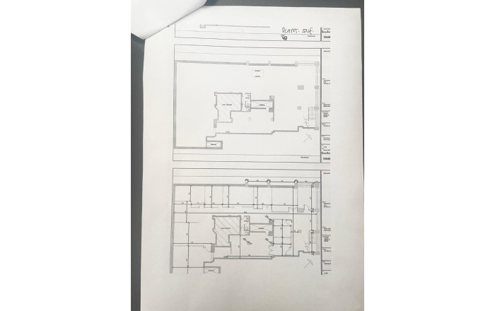 Venta - Local comercial -
Barcelona - Sarria-Sant Gervasi