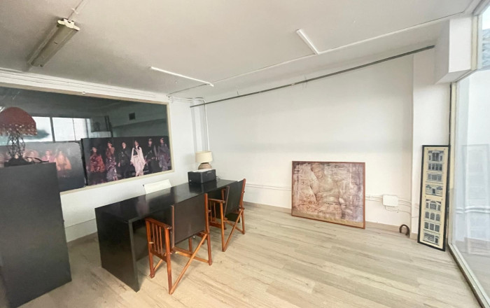 Venta - Local comercial -
Barcelona - Sarria-Sant Gervasi