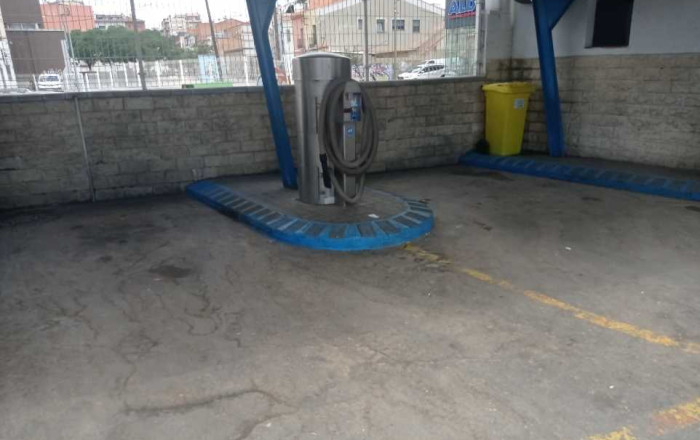 Revente - Naves y solares -
Sabadell