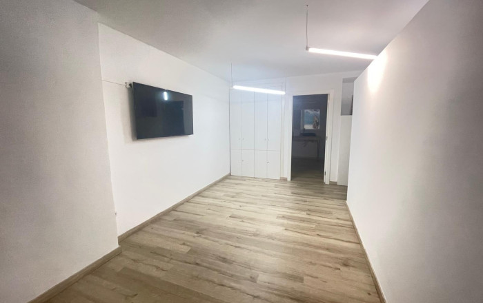 Venta - Local comercial -
Barcelona - Sarria-Sant Gervasi