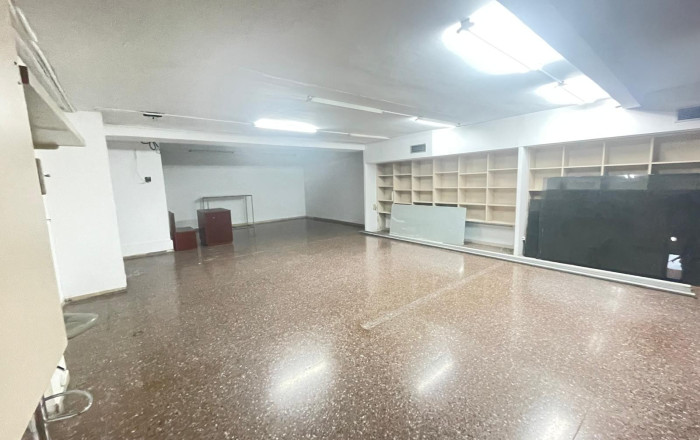 Venta - Local comercial -
Barcelona - Sarria-Sant Gervasi