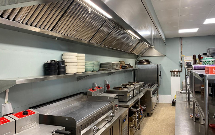 Transfer - Bar Restaurante -
Caldes d'Estrac