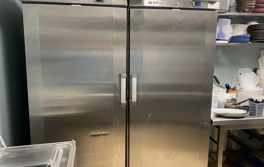 Transfer - Bar Restaurante -
Caldes d'Estrac