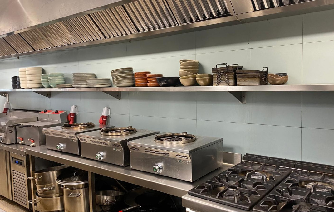 Transfer - Bar Restaurante -
Caldes d'Estrac