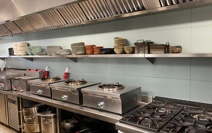 Transfer - Bar Restaurante -
Caldes d'Estrac