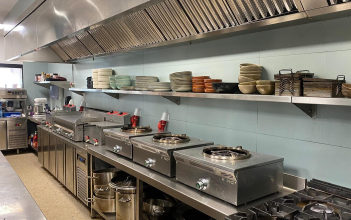 Transfer - Bar Restaurante -
Caldes d'Estrac