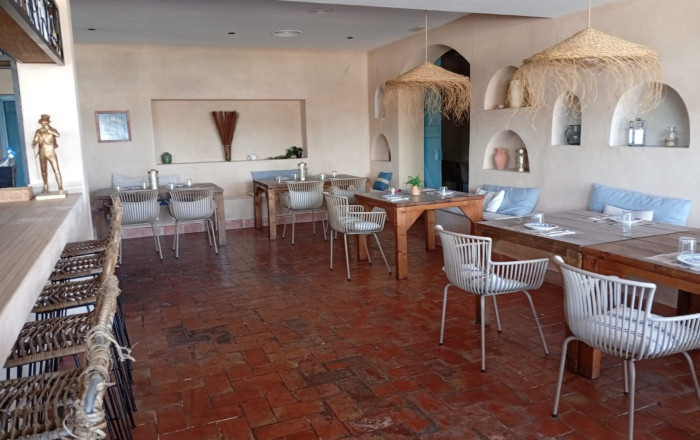 Traspaso - Bar Restaurante -
Mataró