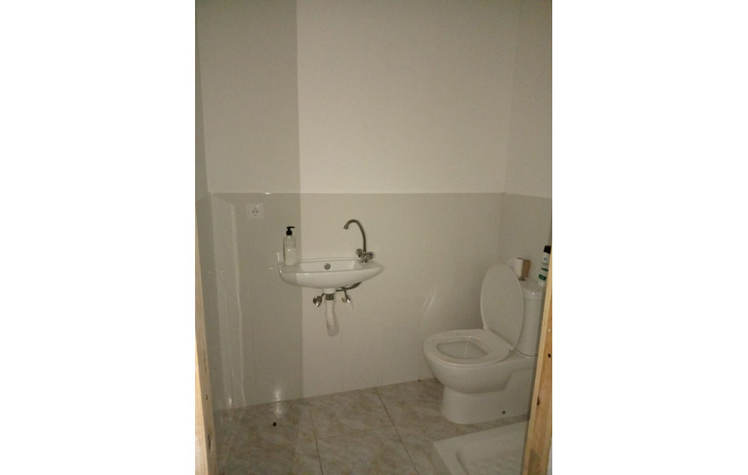 Traspaso - Bar Restaurante -
Mataró