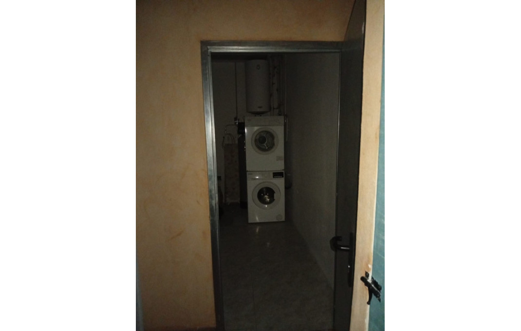 Traspaso - Bar Restaurante -
Mataró