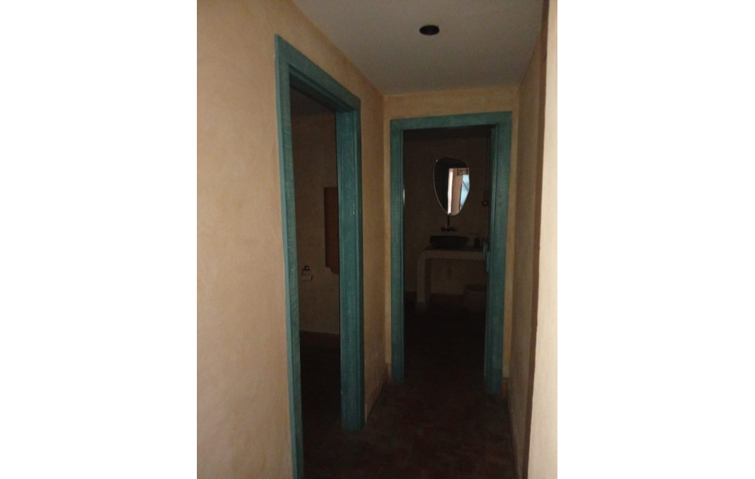 Traspaso - Bar Restaurante -
Mataró