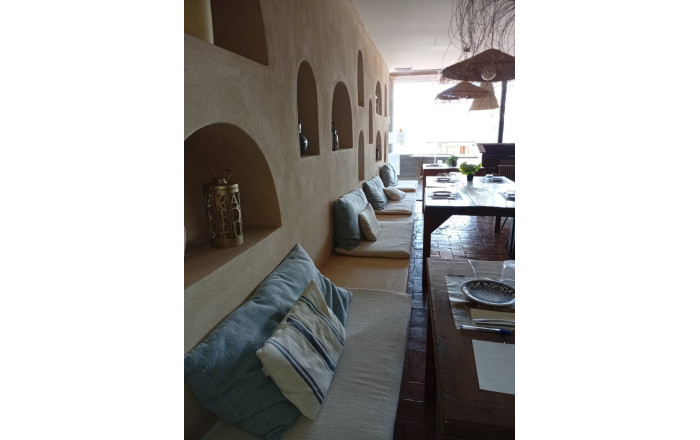 Traspaso - Bar Restaurante -
Mataró