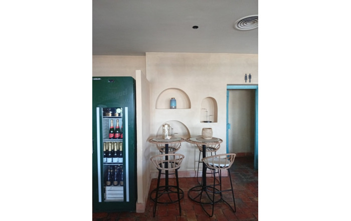 Traspaso - Bar Restaurante -
Mataró