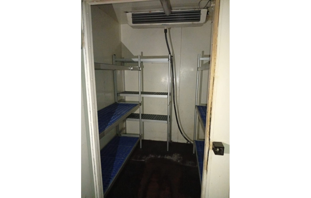 Traspaso - Bar Restaurante -
Mataró