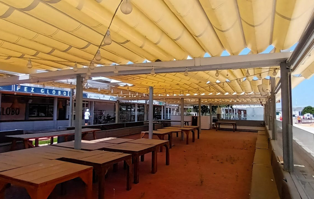 Traspaso - Bar Restaurante -
Mataró