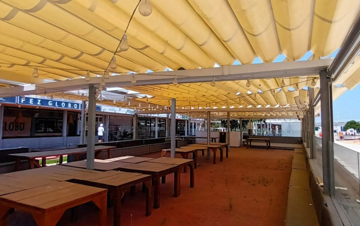 Traspaso - Bar Restaurante -
Mataró