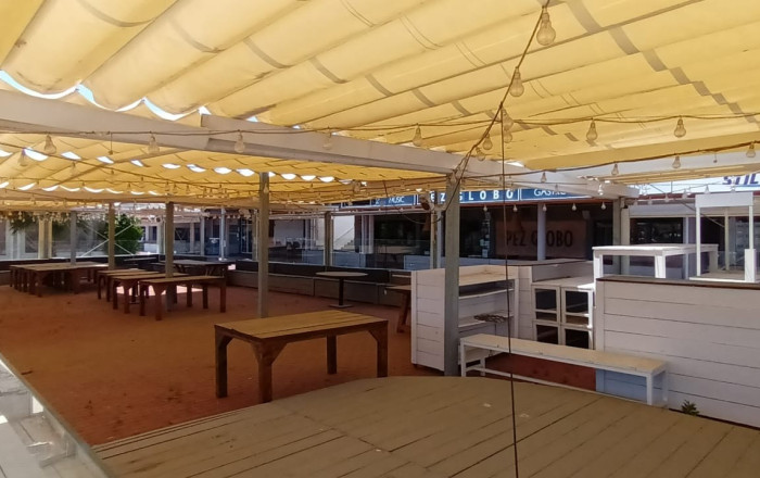 Traspaso - Bar Restaurante -
Mataró