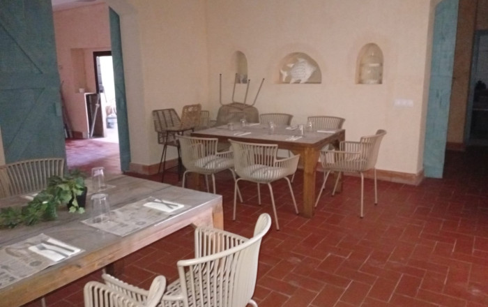 Traspaso - Bar Restaurante -
Mataró