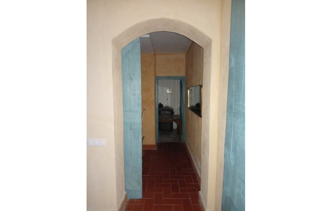 Traspaso - Bar Restaurante -
Mataró