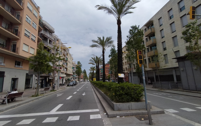 Transfert - Carnicería - Pescadería -
Barcelona - Nou Barris