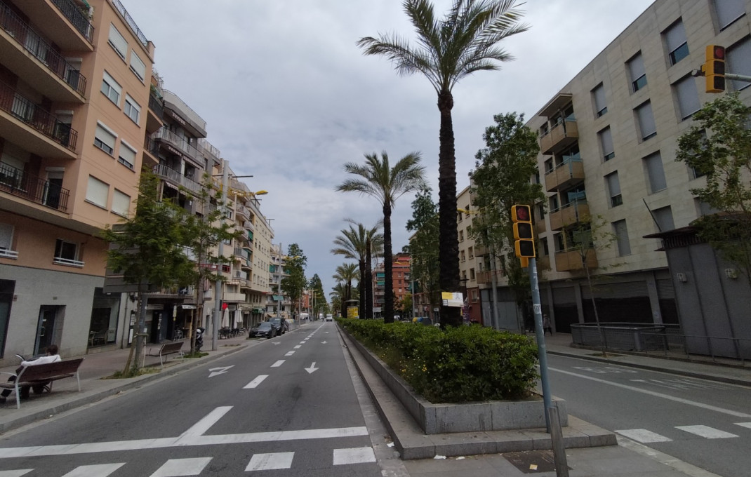 Transfert - Carnicería - Pescadería -
Barcelona - Nou Barris