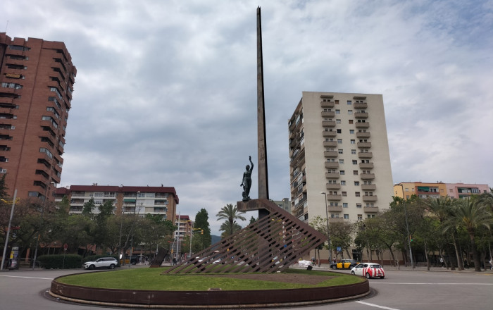 Transfert - Carnicería - Pescadería -
Barcelona - Nou Barris