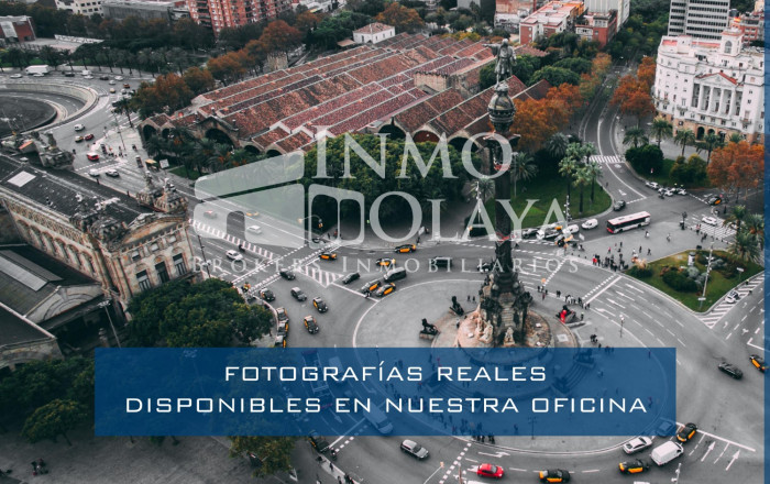 Venta - Edificio -
Barcelona - Gótico