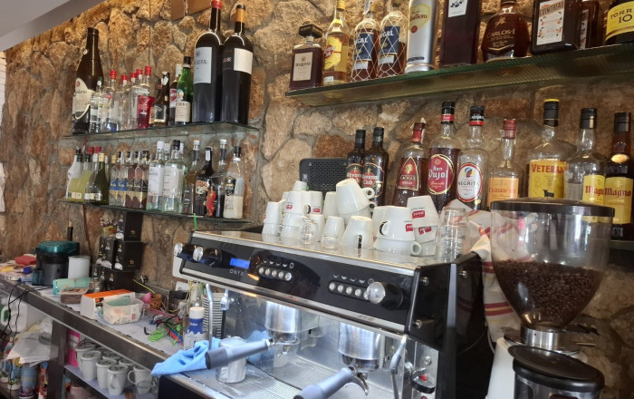 Traspaso - Bar Restaurante -
Lloret de Mar