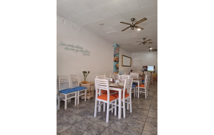 Traspaso - Bar Restaurante -
Lloret de Mar