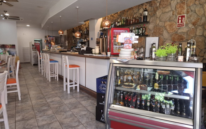 Traspaso - Bar Restaurante -
Lloret de Mar