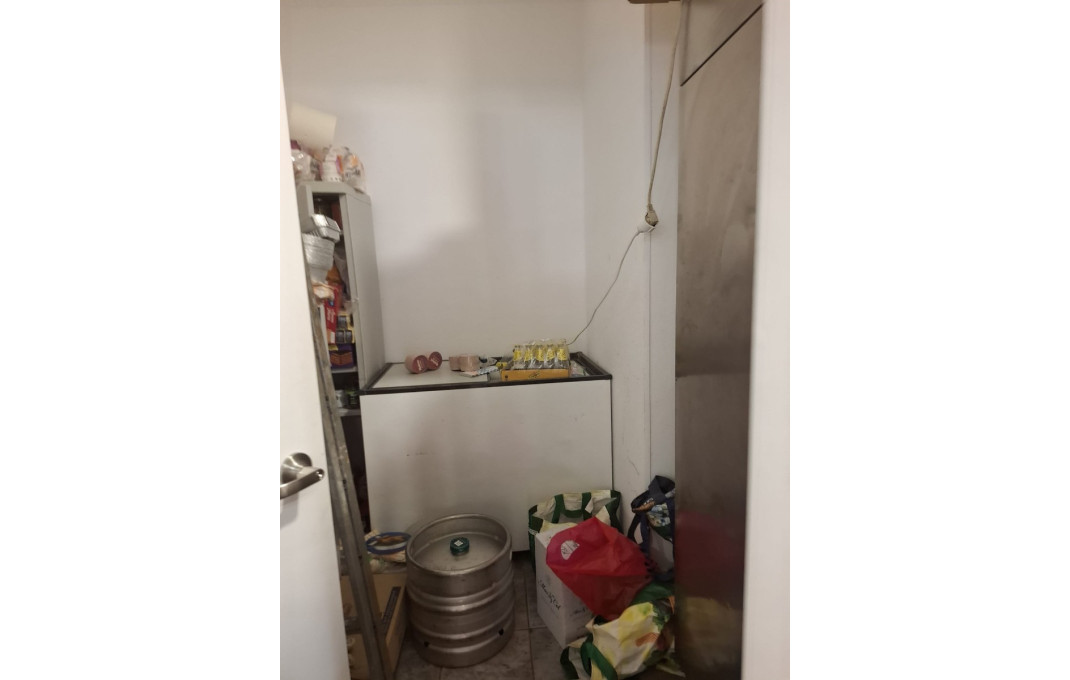 Traspaso - Bar Restaurante -
Lloret de Mar