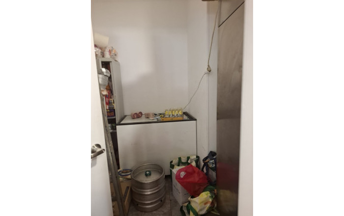 Traspaso - Bar Restaurante -
Lloret de Mar