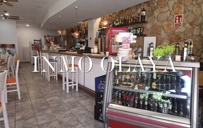 Traspaso - Bar Restaurante -
Lloret de Mar