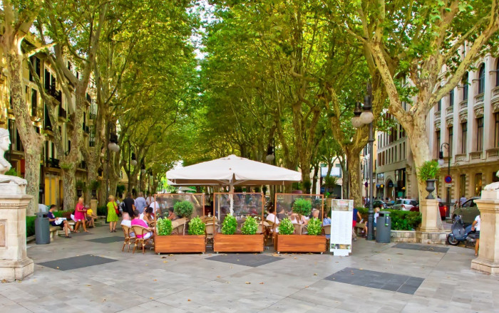 Sale - Hoteles -
Calvia - Santa Ponsa