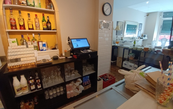 Traspaso - Licencia C2 -
Barcelona - La Nova Esquerra De L´ Eixample