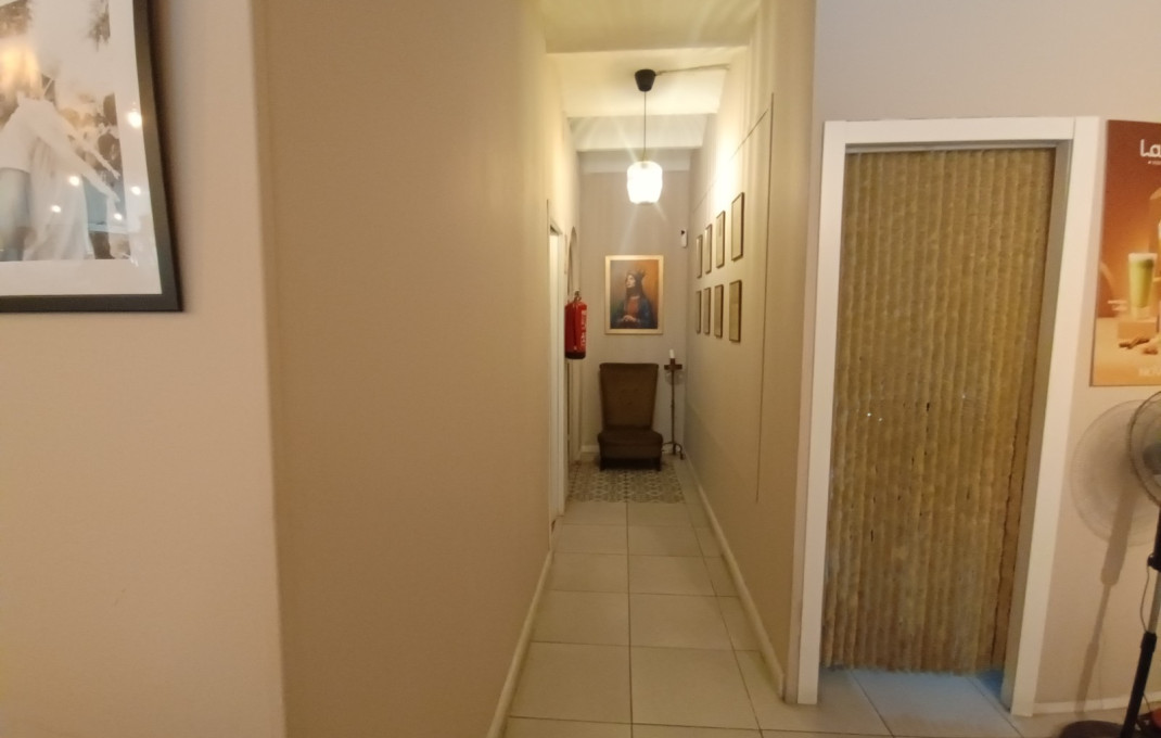 Traspaso - Licencia C2 -
Barcelona - La Nova Esquerra De L´ Eixample