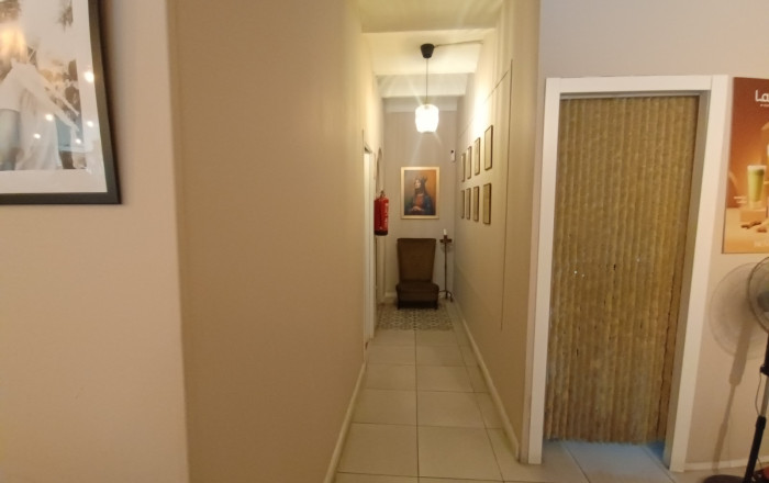 Traspaso - Licencia C2 -
Barcelona - La Nova Esquerra De L´ Eixample