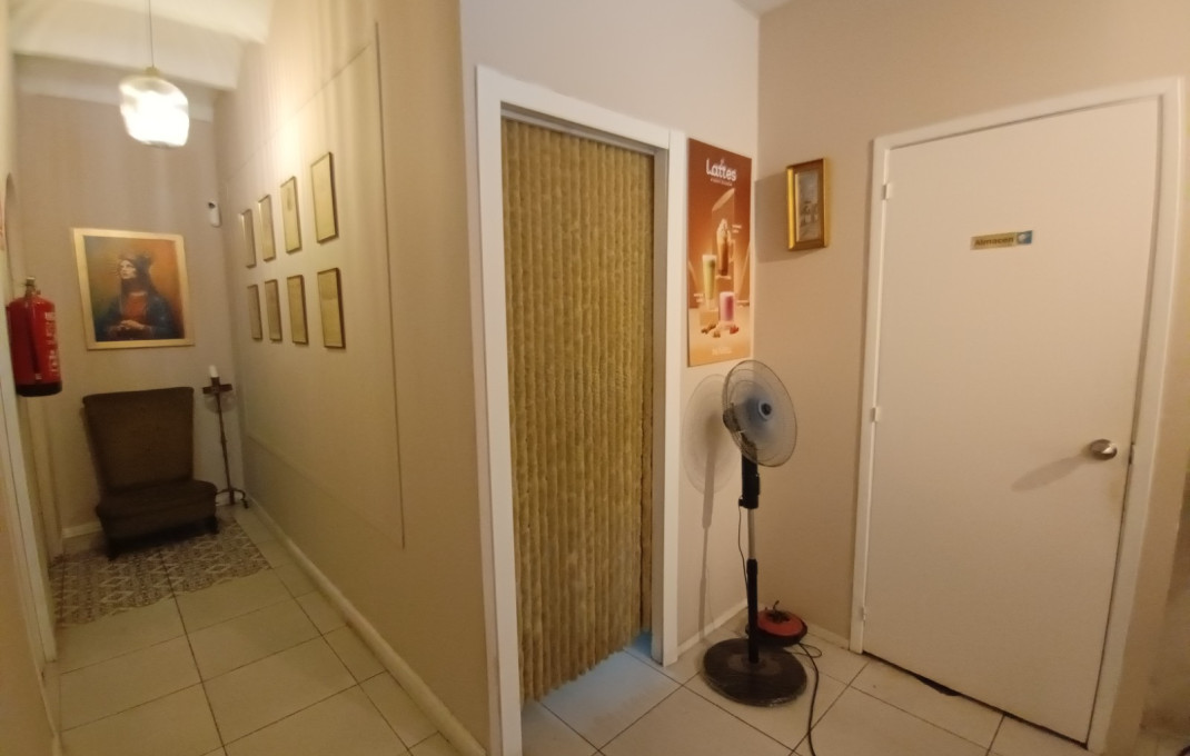 Traspaso - Licencia C2 -
Barcelona - La Nova Esquerra De L´ Eixample