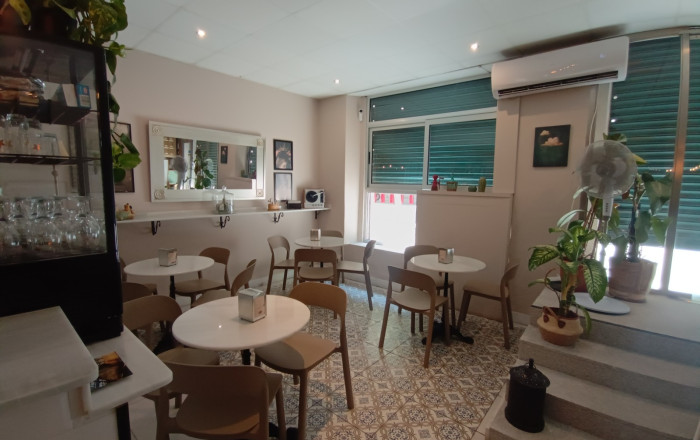 Traspaso - Licencia C2 -
Barcelona - La Nova Esquerra De L´ Eixample