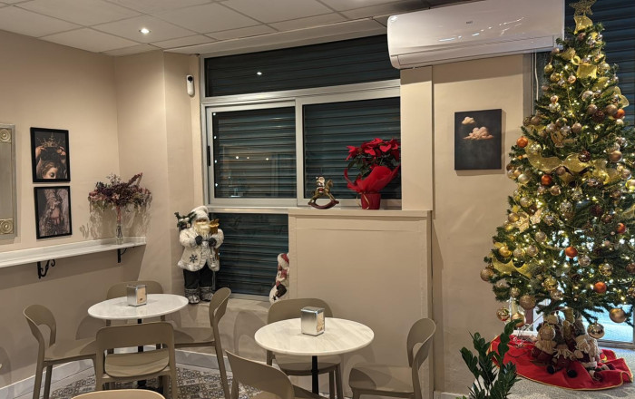 Traspaso - Licencia C2 -
Barcelona - La Nova Esquerra De L´ Eixample