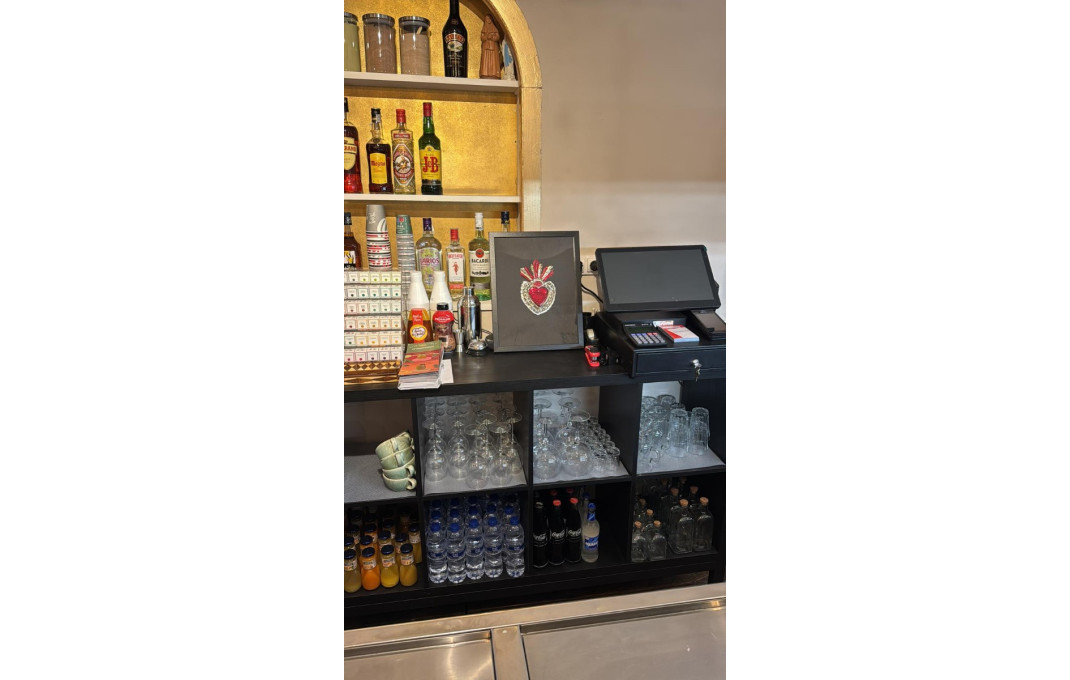 Traspaso - Licencia C2 -
Barcelona - La Nova Esquerra De L´ Eixample