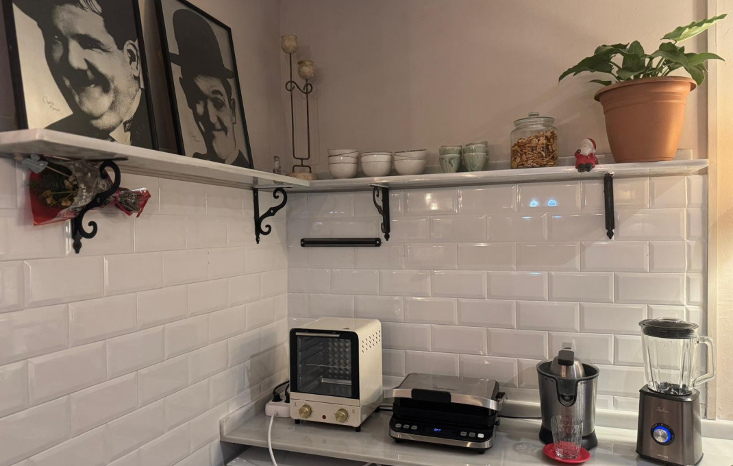 Traspaso - Licencia C2 -
Barcelona - La Nova Esquerra De L´ Eixample