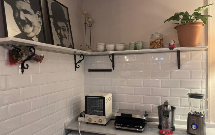 Traspaso - Licencia C2 -
Barcelona - La Nova Esquerra De L´ Eixample