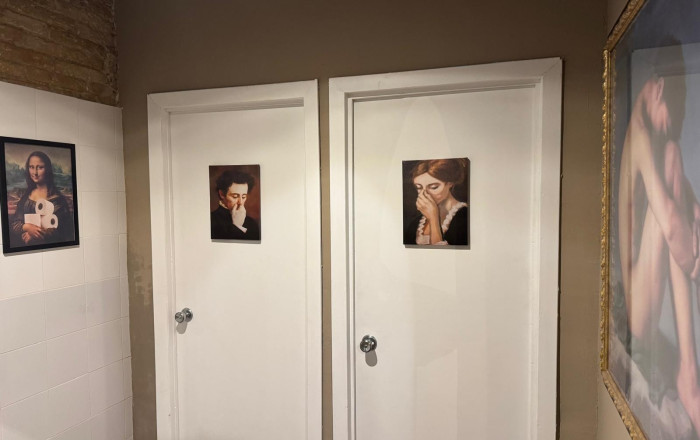 Traspaso - Licencia C2 -
Barcelona - La Nova Esquerra De L´ Eixample