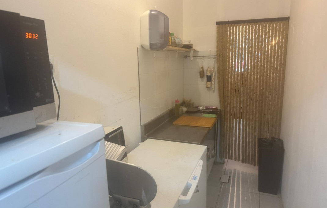 Traspaso - Licencia C2 -
Barcelona - La Nova Esquerra De L´ Eixample