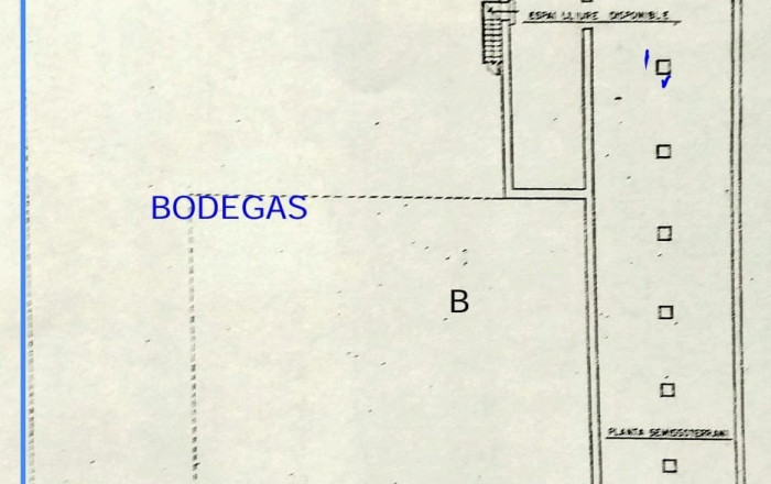 Venta - Masía -
Lleida  - Sucs
