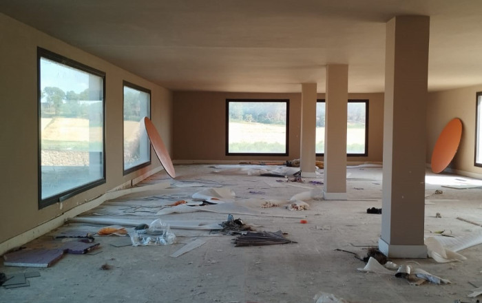 Venta - Masía -
Lleida  - Sucs